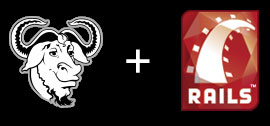Gnu Emacs & Rails